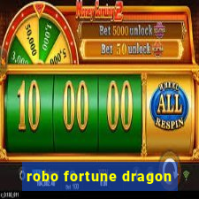 robo fortune dragon